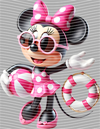 Mickey-AMQ 2179